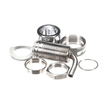 Joe Tap Un Elbow Shank,  JT-1331CTXSA-U